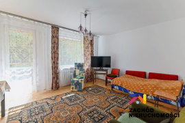 Mieszkanie 5 pokojwe na Zaciuszu na sprzedaż!!!